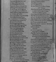 Deteriorado afectando a port. y texto -- Enc. perg. Parte XIV (1660)(1661) document 589324