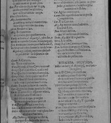 Deteriorado afectando a port. y texto -- Enc. perg. Parte XIV (1660)(1661) document 589325