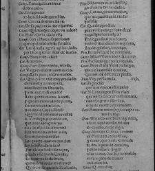 Deteriorado afectando a port. y texto -- Enc. perg. Parte XIV (1660)(1661) document 589327