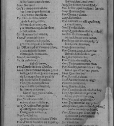 Deteriorado afectando a port. y texto -- Enc. perg. Parte XIV (1660)(1661) document 589328