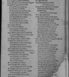 Deteriorado afectando a port. y texto -- Enc. perg. Parte XIV (1660)(1661) document 589330