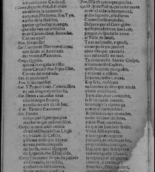 Deteriorado afectando a port. y texto -- Enc. perg. Parte XIV (1660)(1661) document 589338