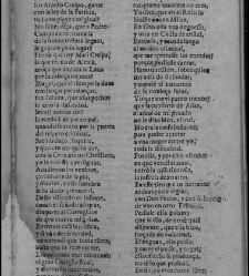 Deteriorado afectando a port. y texto -- Enc. perg. Parte XIV (1660)(1661) document 589339