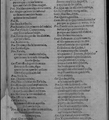 Deteriorado afectando a port. y texto -- Enc. perg. Parte XIV (1660)(1661) document 589343