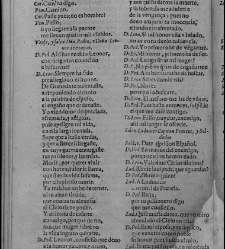 Deteriorado afectando a port. y texto -- Enc. perg. Parte XIV (1660)(1661) document 589344