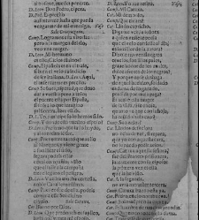 Deteriorado afectando a port. y texto -- Enc. perg. Parte XIV (1660)(1661) document 589346