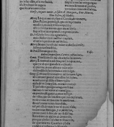 Deteriorado afectando a port. y texto -- Enc. perg. Parte XIV (1660)(1661) document 589348