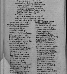 Deteriorado afectando a port. y texto -- Enc. perg. Parte XIV (1660)(1661) document 589349