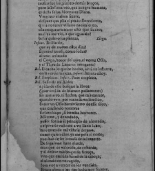 Deteriorado afectando a port. y texto -- Enc. perg. Parte XIV (1660)(1661) document 589353