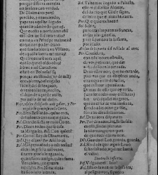 Deteriorado afectando a port. y texto -- Enc. perg. Parte XIV (1660)(1661) document 589360