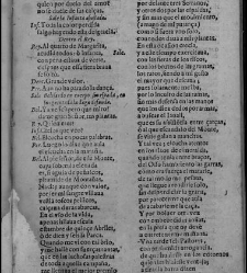 Deteriorado afectando a port. y texto -- Enc. perg. Parte XIV (1660)(1661) document 589361