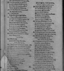 Deteriorado afectando a port. y texto -- Enc. perg. Parte XIV (1660)(1661) document 589363