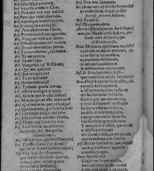 Deteriorado afectando a port. y texto -- Enc. perg. Parte XIV (1660)(1661) document 589368