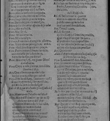 Deteriorado afectando a port. y texto -- Enc. perg. Parte XIV (1660)(1661) document 589373