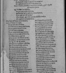 Deteriorado afectando a port. y texto -- Enc. perg. Parte XIV (1660)(1661) document 589379