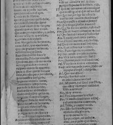 Deteriorado afectando a port. y texto -- Enc. perg. Parte XIV (1660)(1661) document 589381