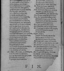 Deteriorado afectando a port. y texto -- Enc. perg. Parte XIV (1660)(1661) document 589384