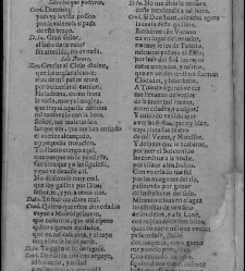 Deteriorado afectando a port. y texto -- Enc. perg. Parte XIV (1660)(1661) document 589386