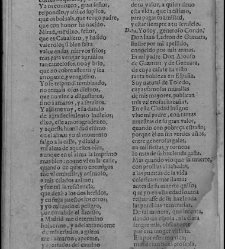 Deteriorado afectando a port. y texto -- Enc. perg. Parte XIV (1660)(1661) document 589388