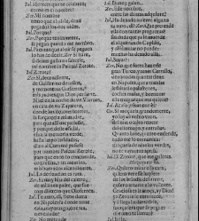 Deteriorado afectando a port. y texto -- Enc. perg. Parte XIV (1660)(1661) document 589396