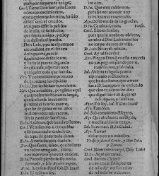 Deteriorado afectando a port. y texto -- Enc. perg. Parte XIV (1660)(1661) document 589404