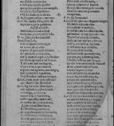 Deteriorado afectando a port. y texto -- Enc. perg. Parte XIV (1660)(1661) document 589406