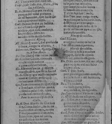 Deteriorado afectando a port. y texto -- Enc. perg. Parte XIV (1660)(1661) document 589420