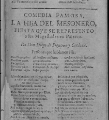 Deteriorado afectando a port. y texto -- Enc. perg. Parte XIV (1660)(1661) document 589421
