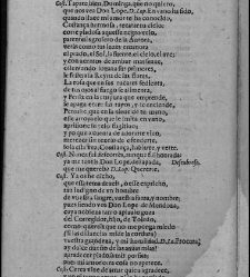 Deteriorado afectando a port. y texto -- Enc. perg. Parte XIV (1660)(1661) document 589428