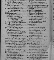 Deteriorado afectando a port. y texto -- Enc. perg. Parte XIV (1660)(1661) document 589430