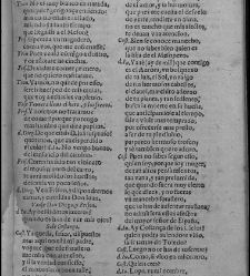 Deteriorado afectando a port. y texto -- Enc. perg. Parte XIV (1660)(1661) document 589435