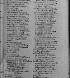 Deteriorado afectando a port. y texto -- Enc. perg. Parte XIV (1660)(1661) document 589437