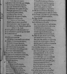 Deteriorado afectando a port. y texto -- Enc. perg. Parte XIV (1660)(1661) document 589439