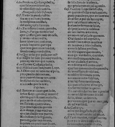 Deteriorado afectando a port. y texto -- Enc. perg. Parte XIV (1660)(1661) document 589440