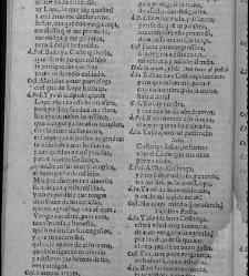 Deteriorado afectando a port. y texto -- Enc. perg. Parte XIV (1660)(1661) document 589442