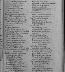 Deteriorado afectando a port. y texto -- Enc. perg. Parte XIV (1660)(1661) document 589453