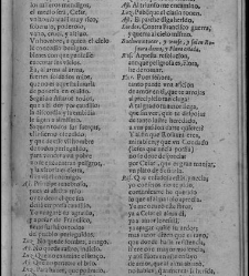 Deteriorado afectando a port. y texto -- Enc. perg. Parte XIV (1660)(1661) document 589465