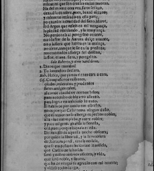 Deteriorado afectando a port. y texto -- Enc. perg. Parte XIV (1660)(1661) document 589482
