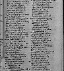 Deteriorado afectando a port. y texto -- Enc. perg. Parte XIV (1660)(1661) document 589485