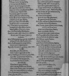 Deteriorado afectando a port. y texto -- Enc. perg. Parte XIV (1660)(1661) document 589492