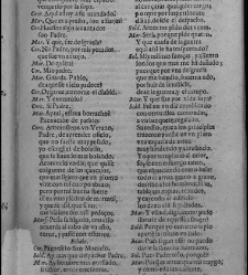 Deteriorado afectando a port. y texto -- Enc. perg. Parte XIV (1660)(1661) document 589493