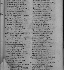 Deteriorado afectando a port. y texto -- Enc. perg. Parte XIV (1660)(1661) document 589501