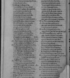 Deteriorado afectando a port. y texto -- Enc. perg. Parte XIV (1660)(1661) document 589504