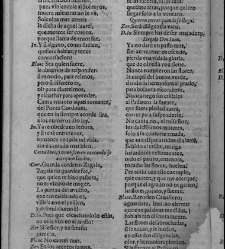 Deteriorado afectando a port. y texto -- Enc. perg. Parte XIV (1660)(1661) document 589506