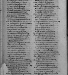 Deteriorado afectando a port. y texto -- Enc. perg. Parte XIV (1660)(1661) document 589507