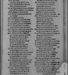 Deteriorado afectando a port. y texto -- Enc. perg. Parte XIV (1660)(1661) document 589514