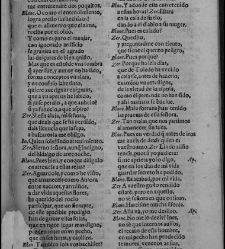 Deteriorado afectando a port. y texto -- Enc. perg. Parte XIV (1660)(1661) document 589517