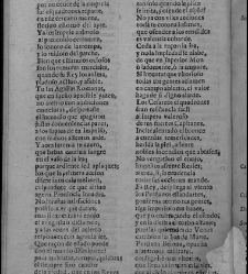 Deteriorado afectando a port. y texto -- Enc. perg. Parte XIV (1660)(1661) document 589546