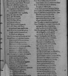 Deteriorado afectando a port. y texto -- Enc. perg. Parte XIV (1660)(1661) document 589549