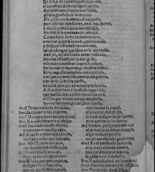 Deteriorado afectando a port. y texto -- Enc. perg. Parte XIV (1660)(1661) document 589554
